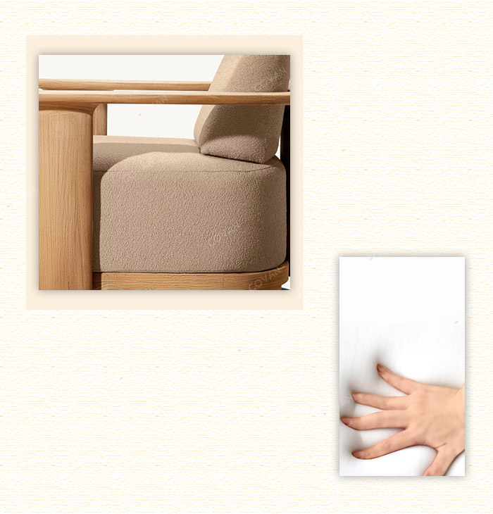 High-end furniture customization