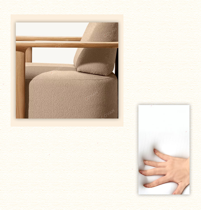 High-end furniture customization