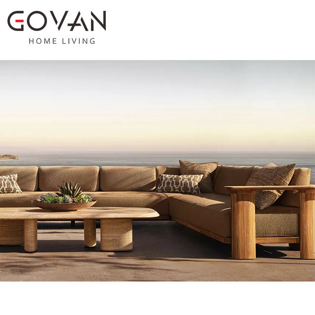 Dune Collection-Sofa-Right-Arm Sofa-Chaise Sectional Sofa