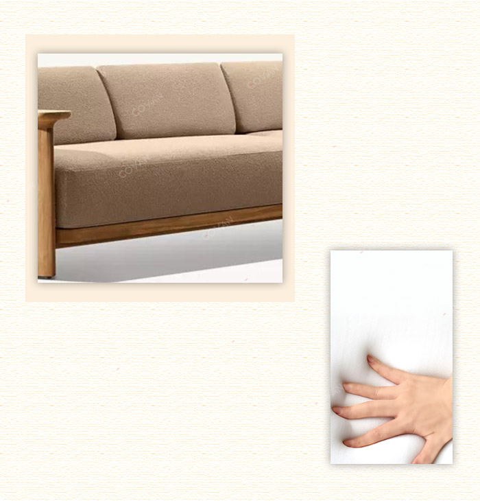 High-end furniture customization