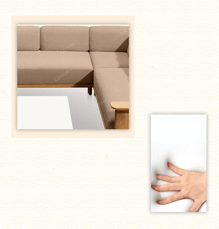 High-end furniture customization