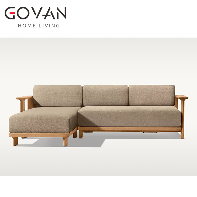 Dune Collection-Sofa-Left-Arm Sofa-Chaise Sectional Sofa