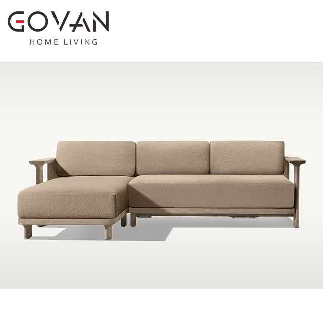 Dune Collection-Sofa-Left-Arm Sofa-Chaise Sectional Sofa