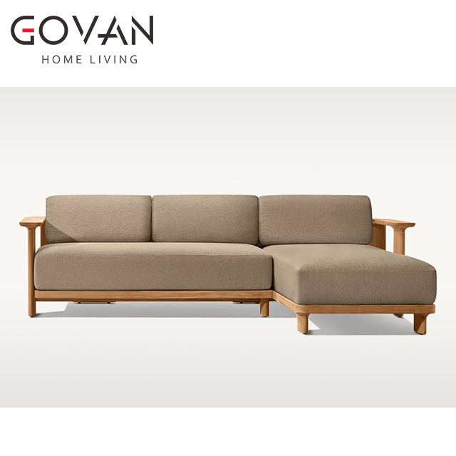 Dune Collection-Sofa-Right-Arm Sofa-Chaise Sectional Sofa