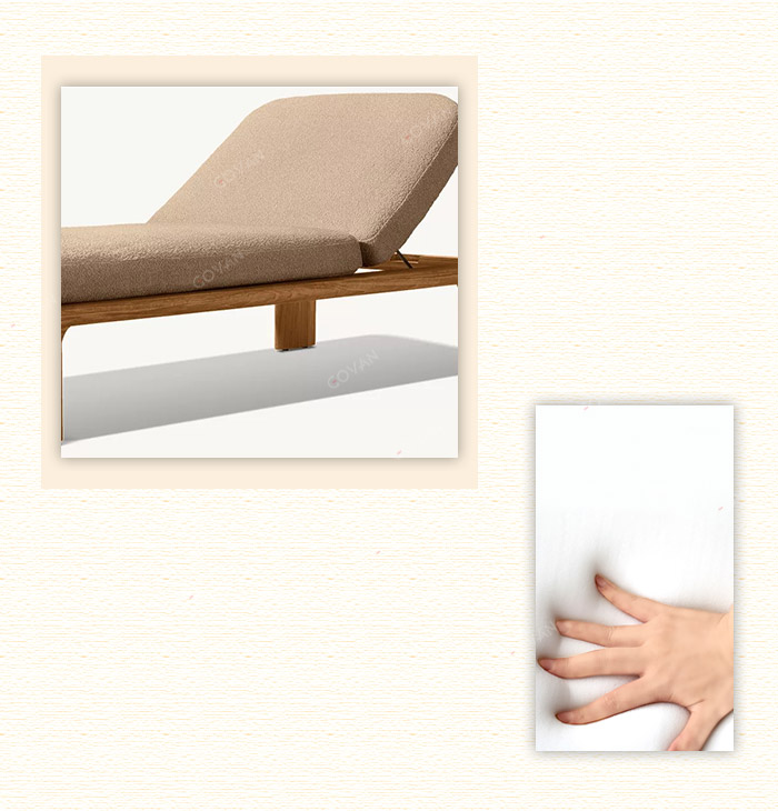 High-end furniture customization