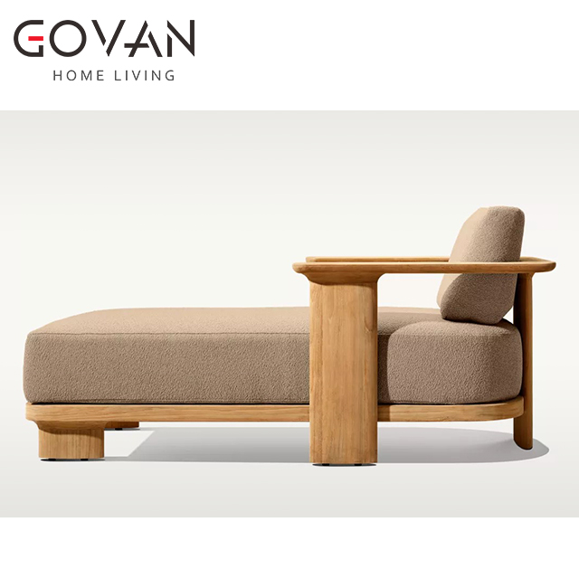 Dune Collection-Daybed-Outdoor Daybed