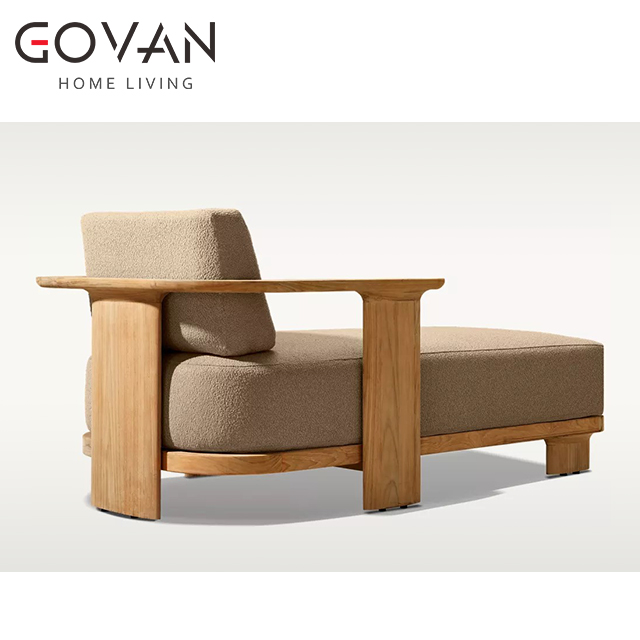 Dune Collection-Daybed-Outdoor Daybed