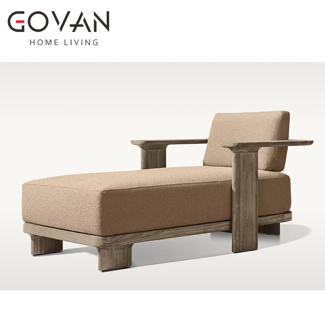 Dune Collection-Daybed-Outdoor Daybed