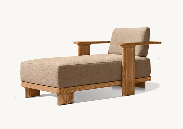 High-end furniture customization High-end furniture customization