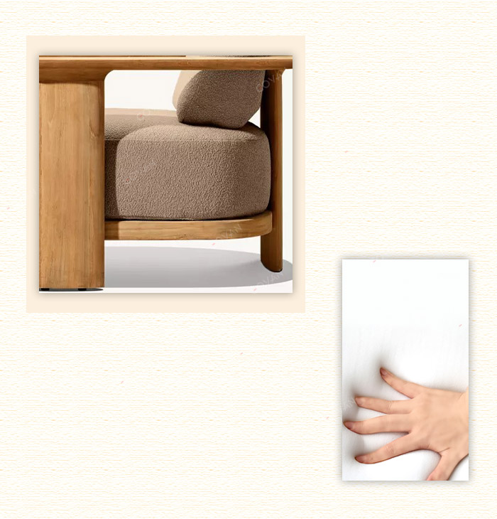 High-end furniture customization