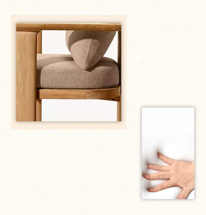 High-end furniture customization