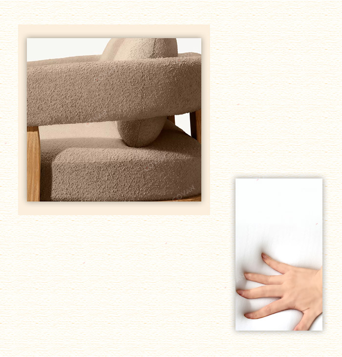 High-end furniture customization