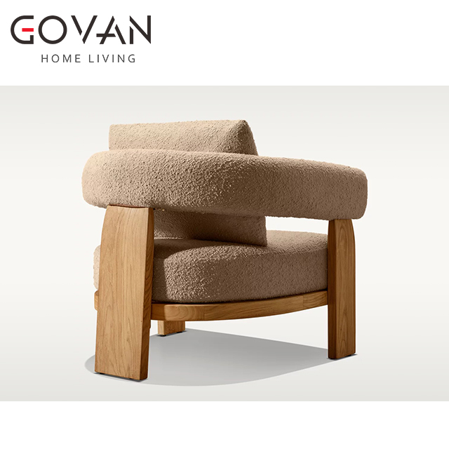 Kavala Collection-Chair-Outdoor Lounge Chair