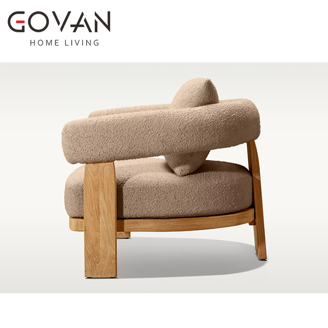 Kavala Collection-Chair-Outdoor Lounge Chair