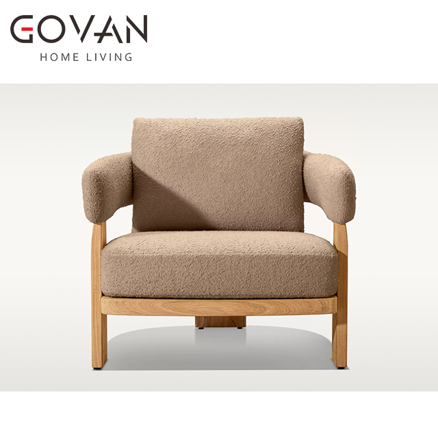 Kavala Collection-Chair-Outdoor Lounge Chair