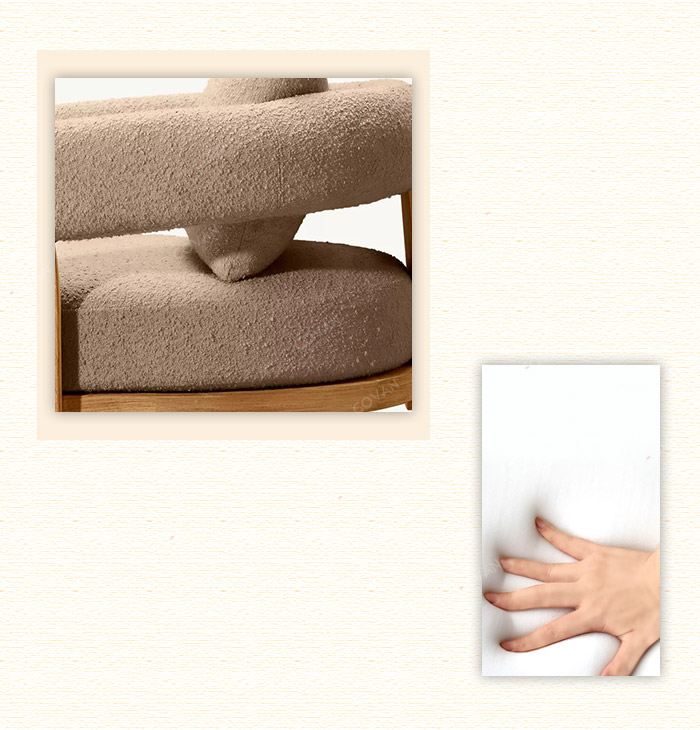 High-end furniture customization