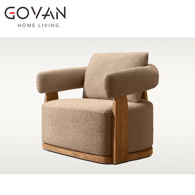 Kavala Collection-Chair-Outdoor Swivel Lounge Chair