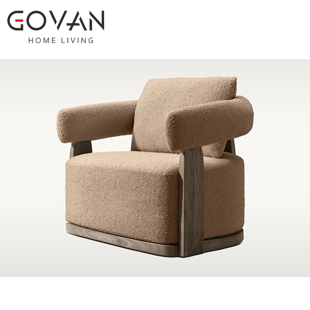 Kavala Collection-Chair-Outdoor Swivel Lounge Chair