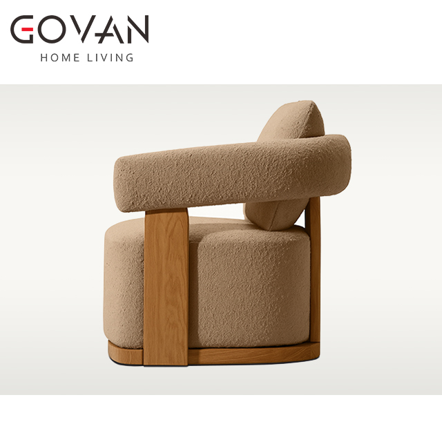 Kavala Collection-Chair-Outdoor Swivel Lounge Chair