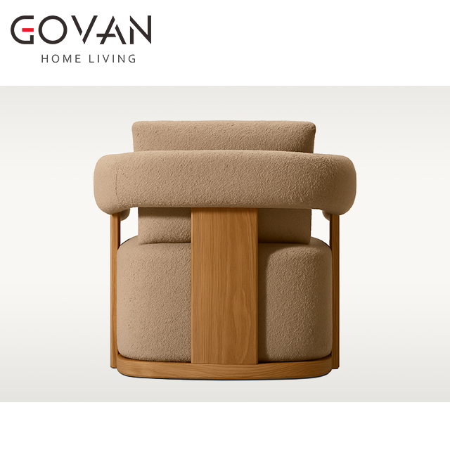 Kavala Collection-Chair-Outdoor Swivel Lounge Chair