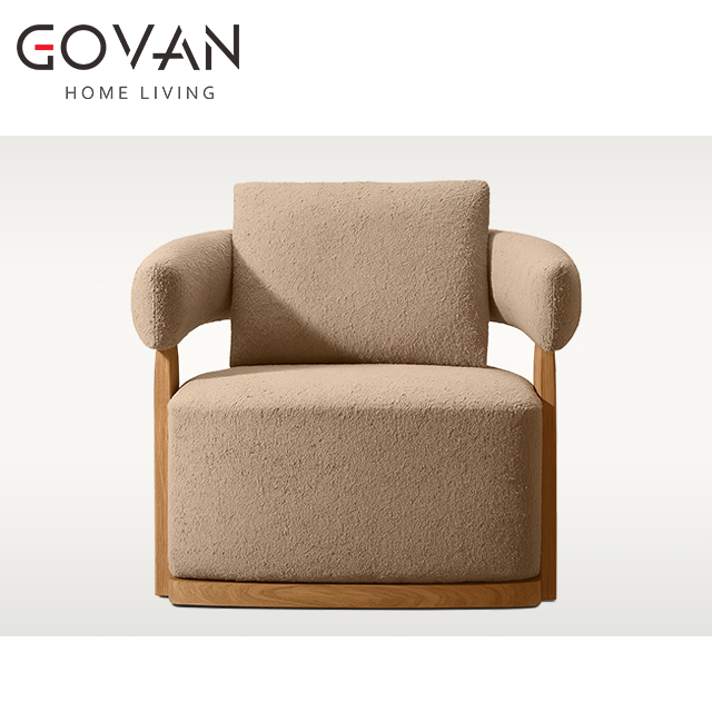 Kavala Collection-Chair-Outdoor Swivel Lounge Chair