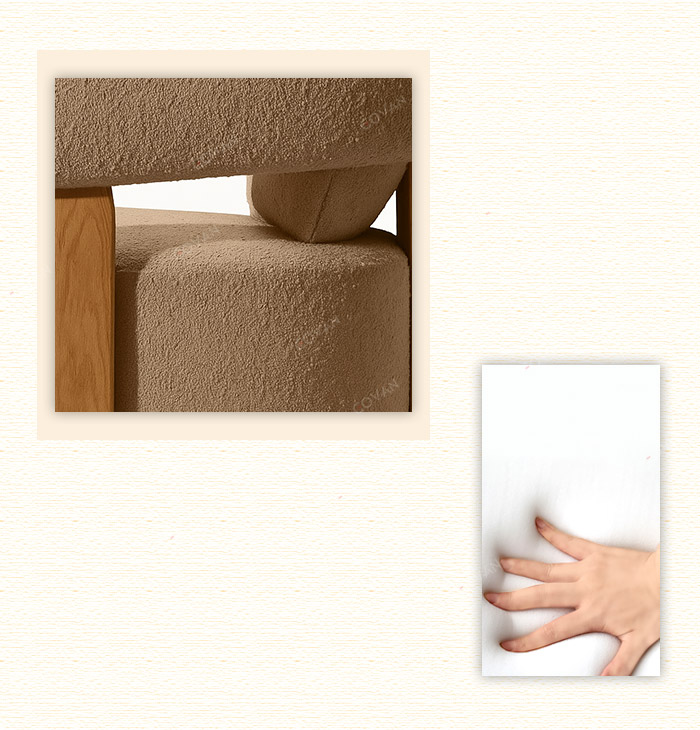 High-end furniture customization