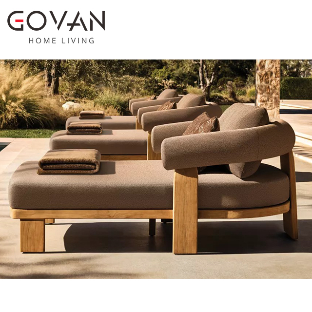 Kavala Collection-Daybed-Outdoor Daybed