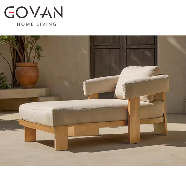 Kavala Collection-Daybed-Outdoor Daybed