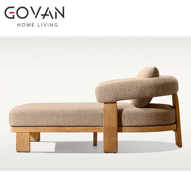 Kavala Collection-Daybed-Outdoor Daybed