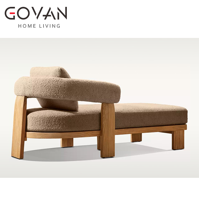 Kavala Collection-Daybed-Outdoor Daybed
