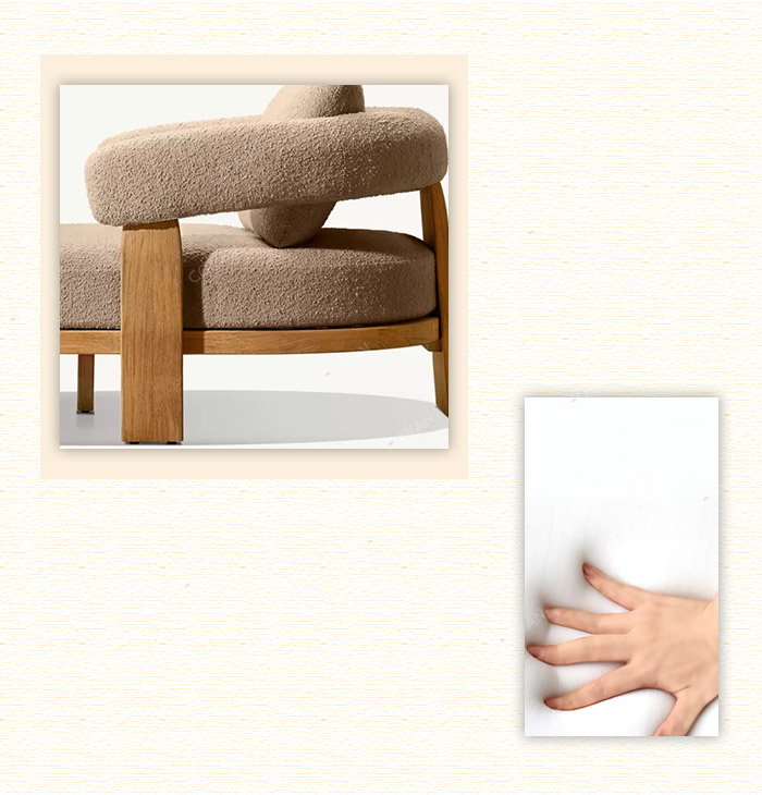 High-end furniture customization