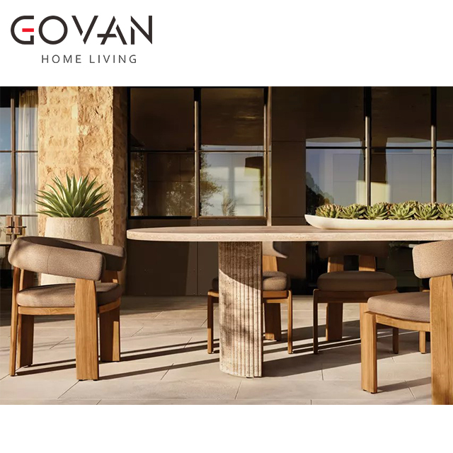 Kavala Collection-Chair-Outdoor Dining Sidechair