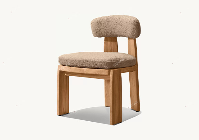 High-end furniture customization High-end furniture customization