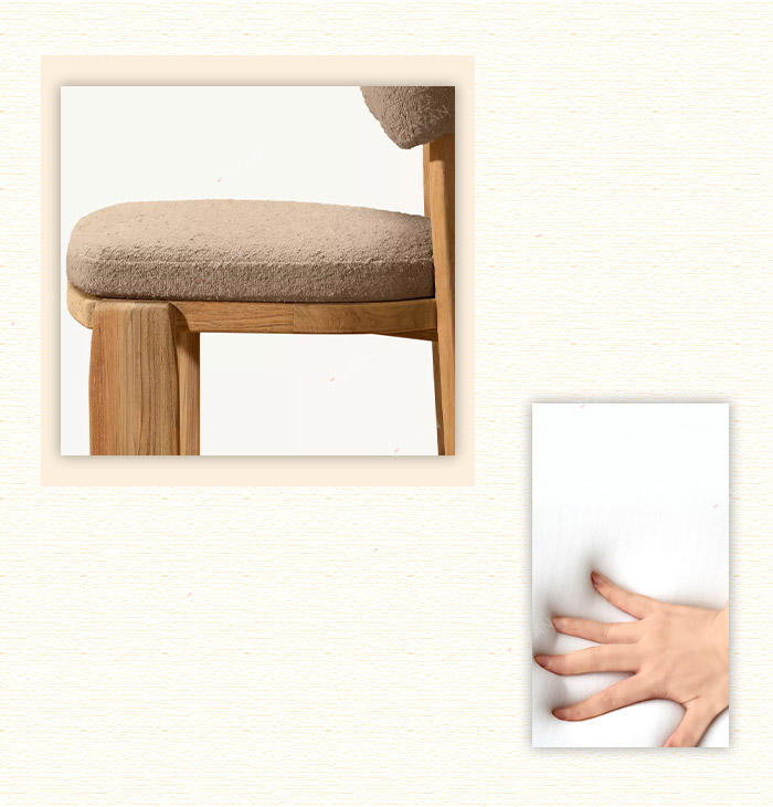 High-end furniture customization