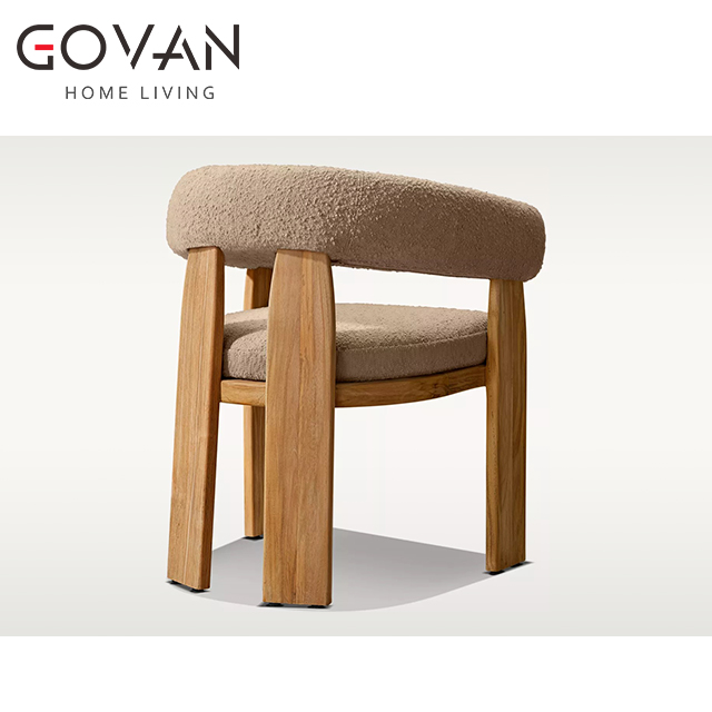 Kavala Collection-Chair-Outdoor Dining Armchair
