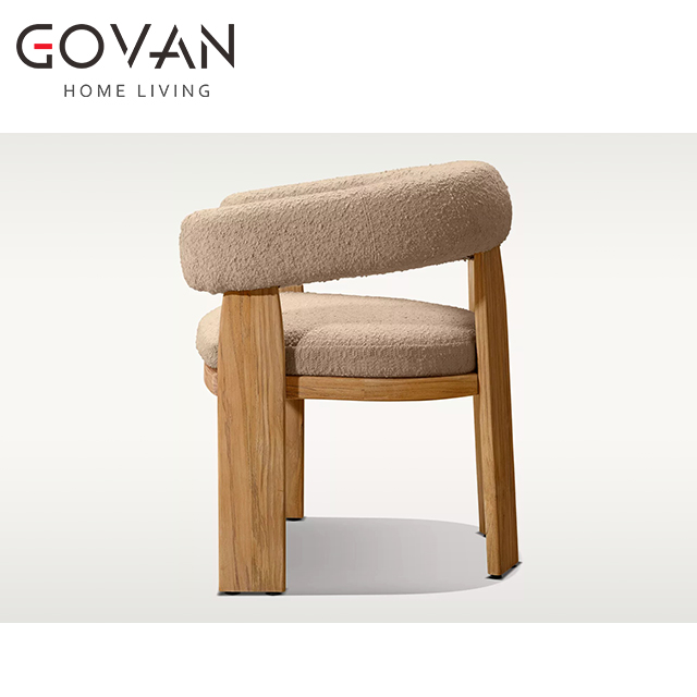 Kavala Collection-Chair-Outdoor Dining Armchair