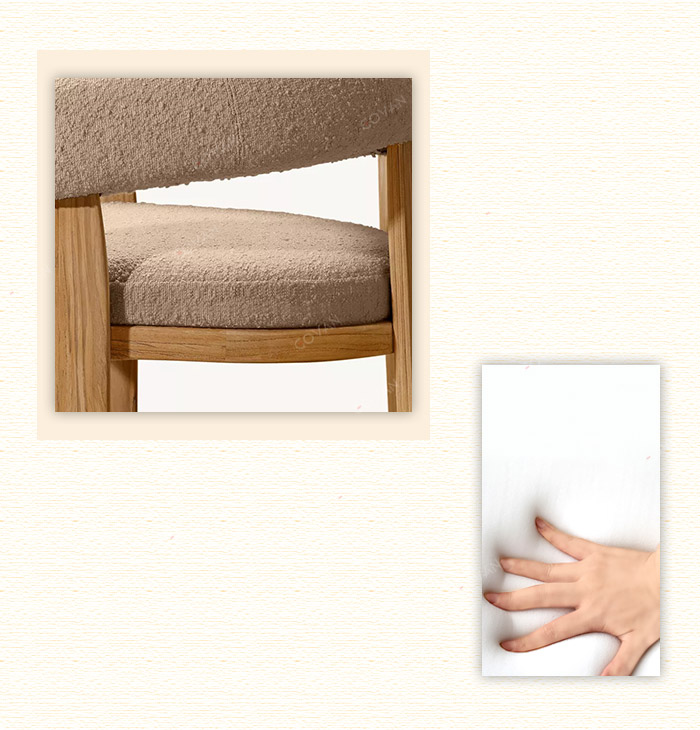 High-end furniture customization