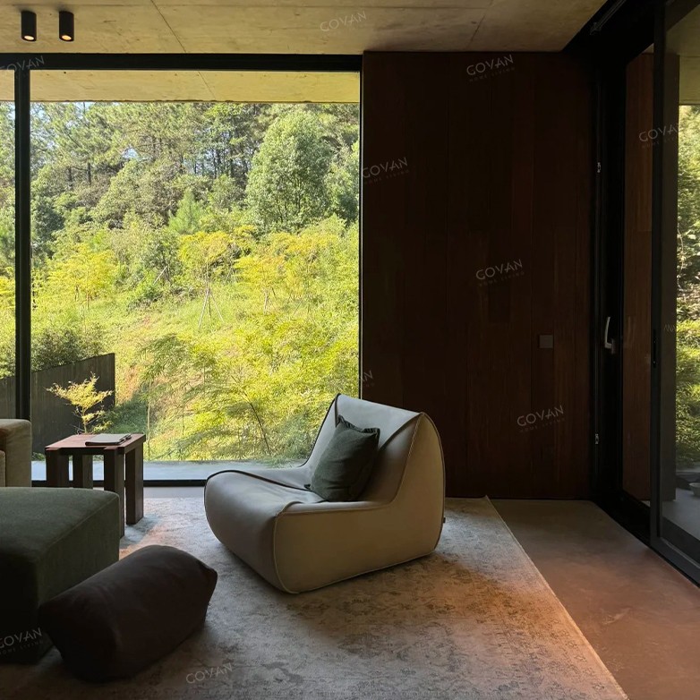 High-end furniture customization High-end furniture customization