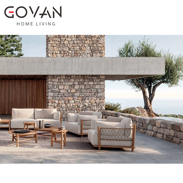 Salina Collection-Sofa-Outdoor Lounge Chair