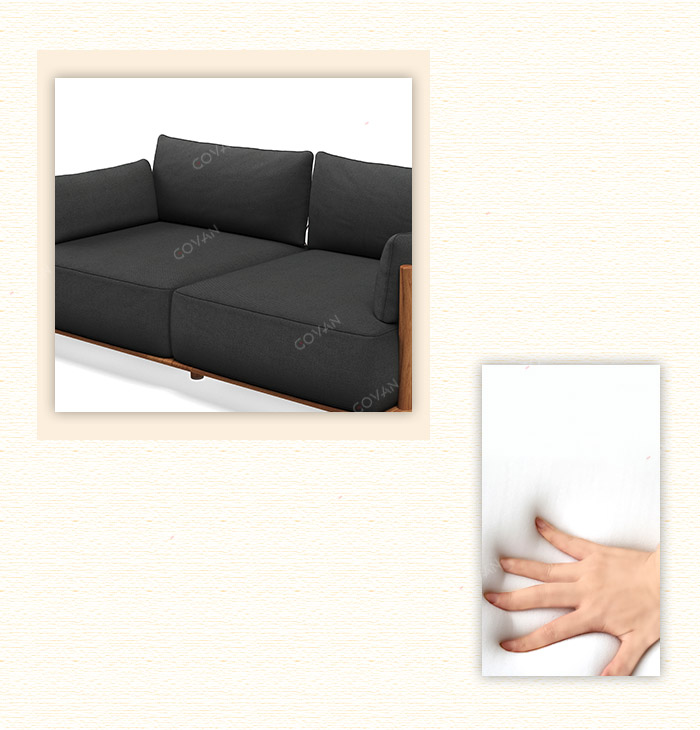 High-end furniture customization