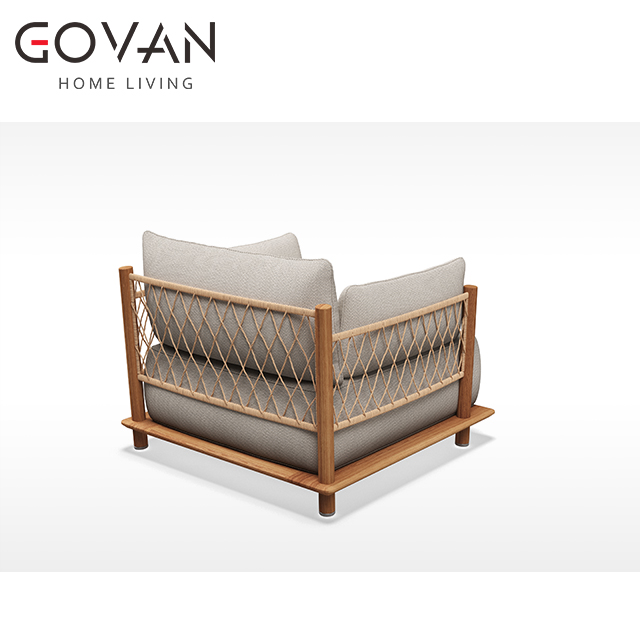 Salina Collection-Sofa-Outdoor Lounge Chair