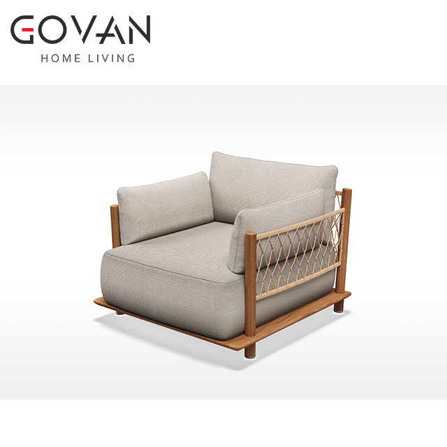 Salina Collection-Sofa-Outdoor Lounge Chair