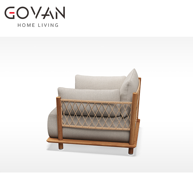 Salina Collection-Sofa-Outdoor Lounge Chair