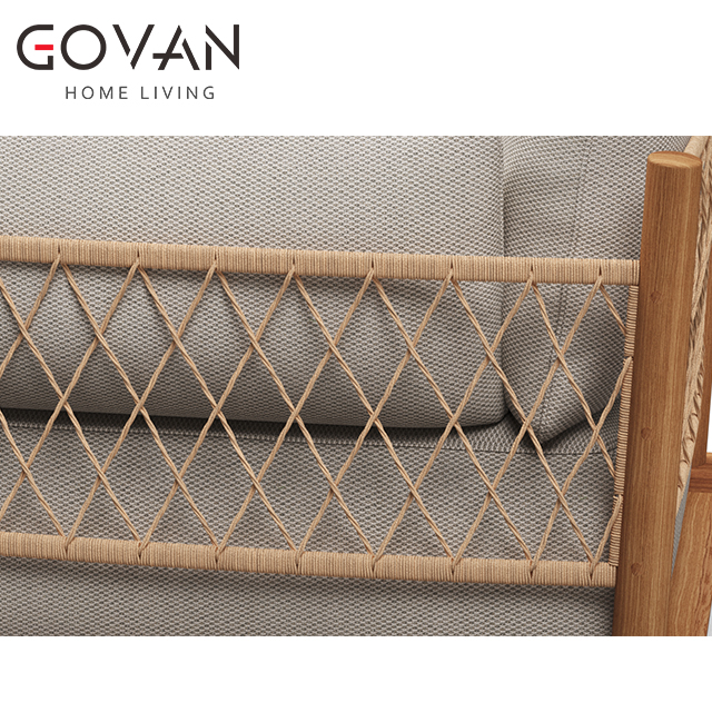 Salina Collection-Sofa-Outdoor Lounge Chair