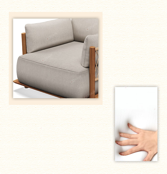 High-end furniture customization