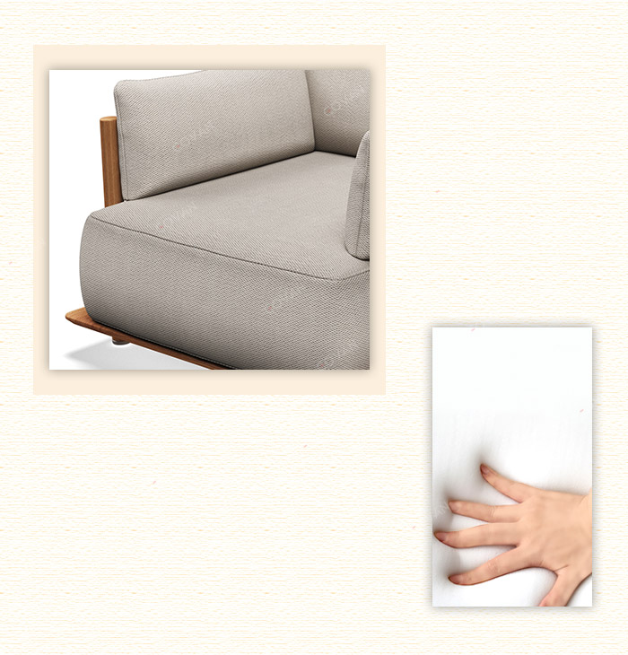 High-end furniture customization