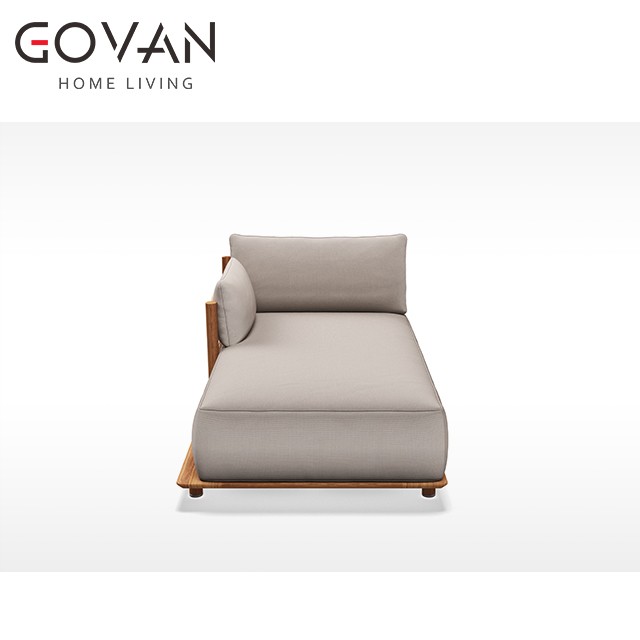 Salina Collection-Sofa-Outdoor Left-Arm Chaise