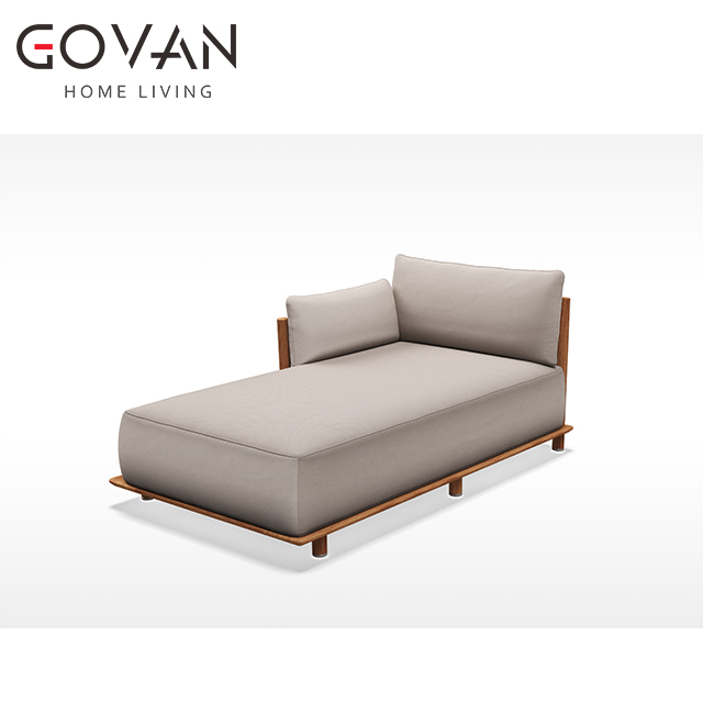 Salina Collection-Sofa-Outdoor Left-Arm Chaise