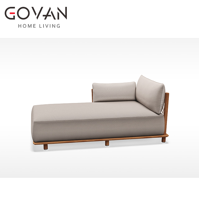 Salina Collection-Sofa-Outdoor Left-Arm Chaise