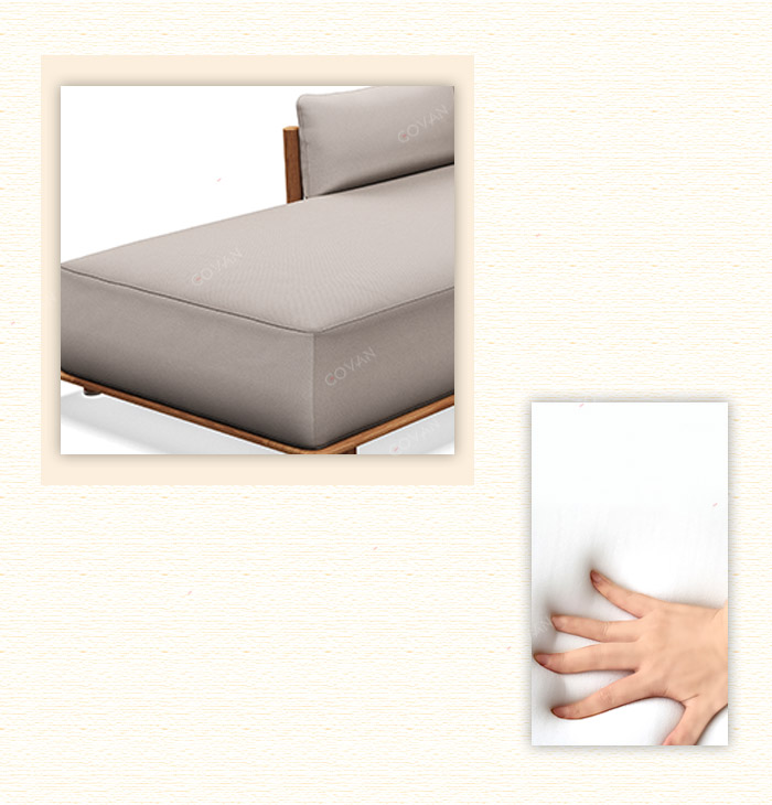 High-end furniture customization